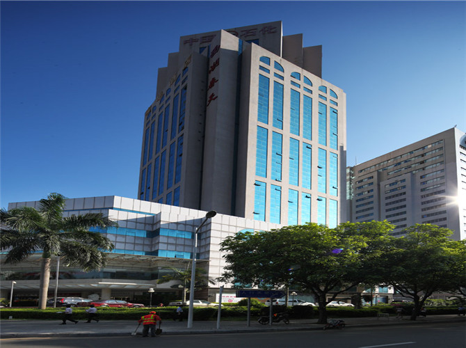深圳開元大廈