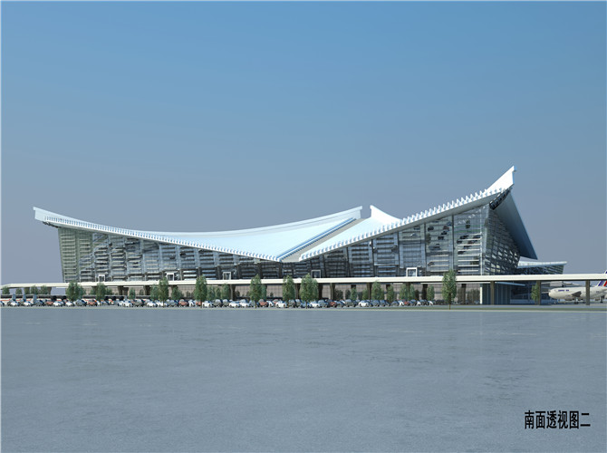 廈門國際機場